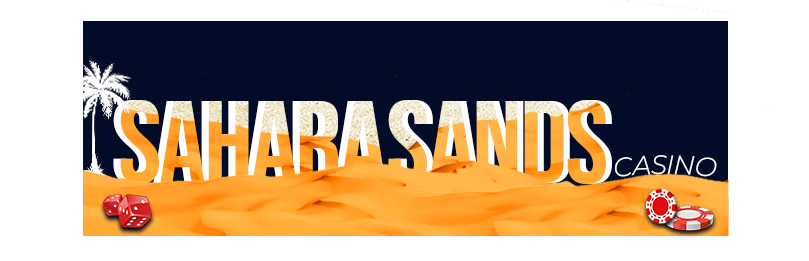 SAHARA SANDS CASINO